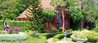 Mai Ngern Mai Thong Resort
