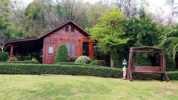 Bungalow | Quang cảnh từ phòng