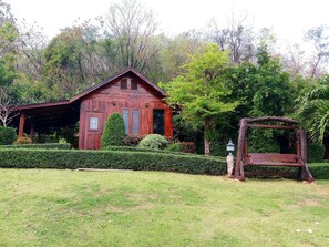 Bungalow | Quang cảnh từ phòng