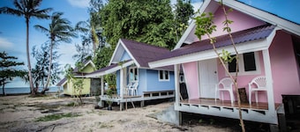 The Pier Koh Phangan