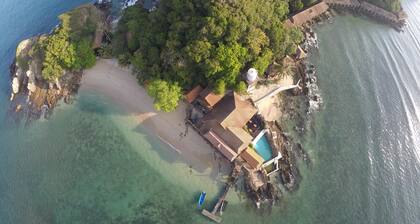Gem Island Resort & Spa