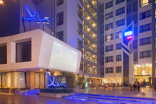 Xen Hotel Nakhon Pathom