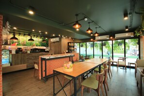 Coffee shop - Xen Hotel Nakhon Pathom (Nakhon Pathom)