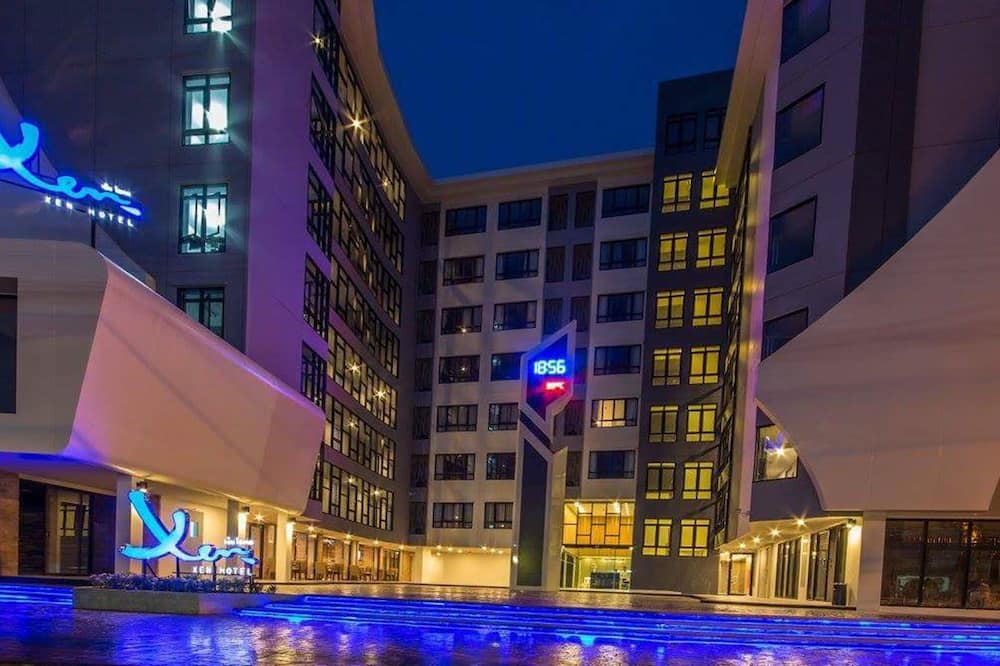 Xen Hotel Nakhon Pathom