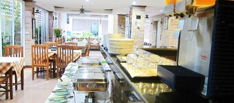 Baan Rabiang Mai Maesot Hotel