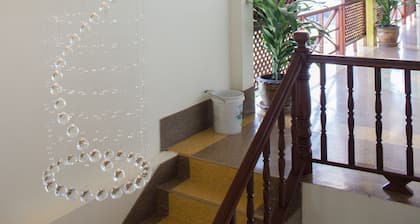 Baan Rabiang Mai Maesot Hotel