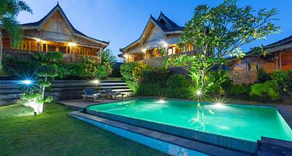 Dawas Villa
