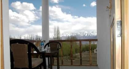 TIH Hotel Ladakh Heaven