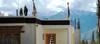 TIH Hotel Ladakh Heaven