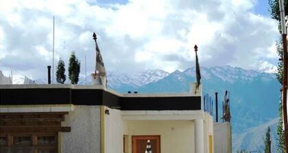 TIH Hotel Ladakh Heaven