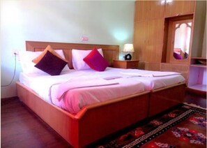 Standardzimmer