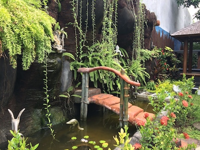 Jenny Bunker Homestay