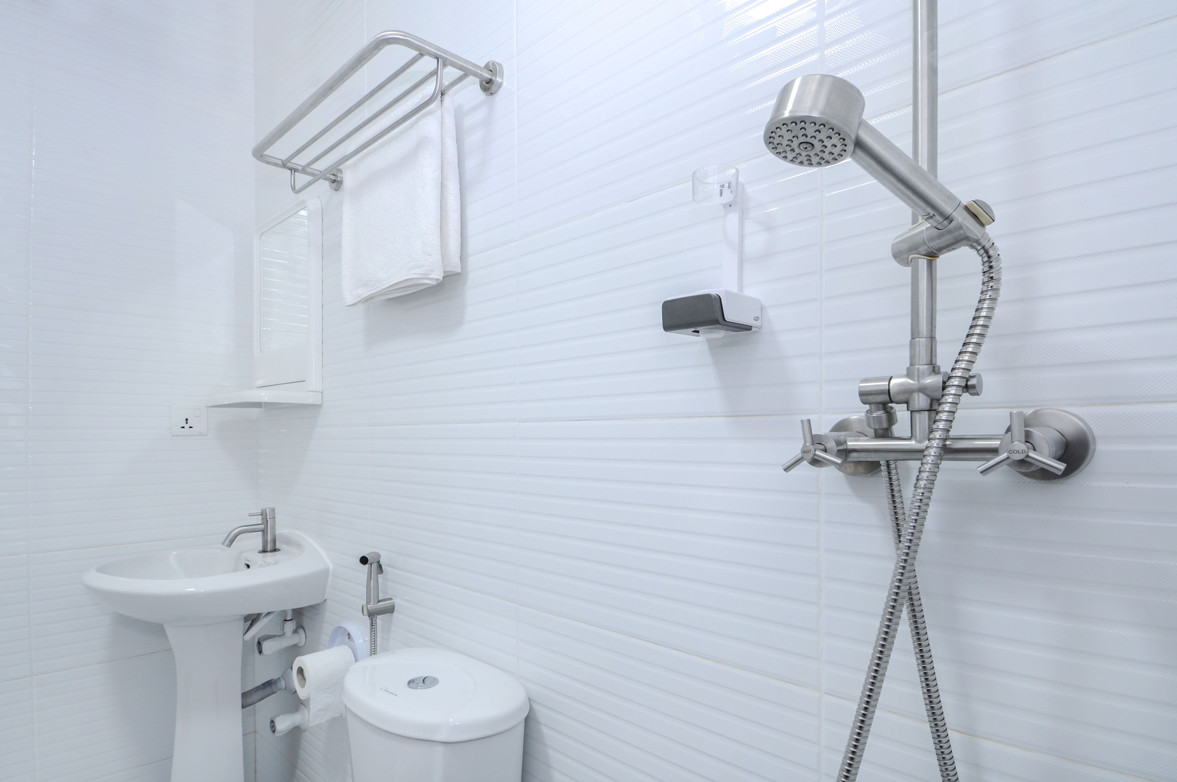 Photo - Salt Beach Hotel