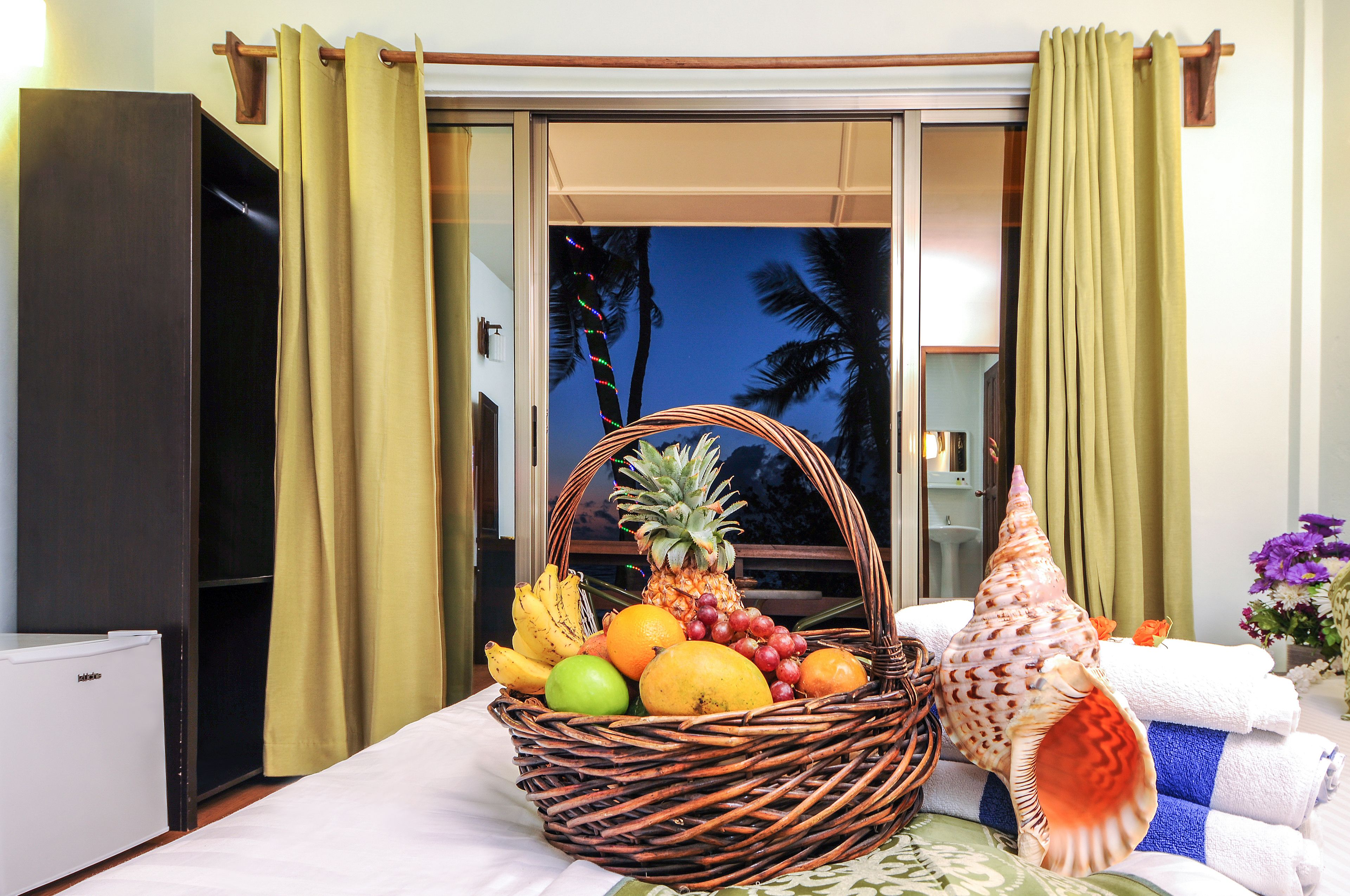 Foto - Salt Beach Hotel