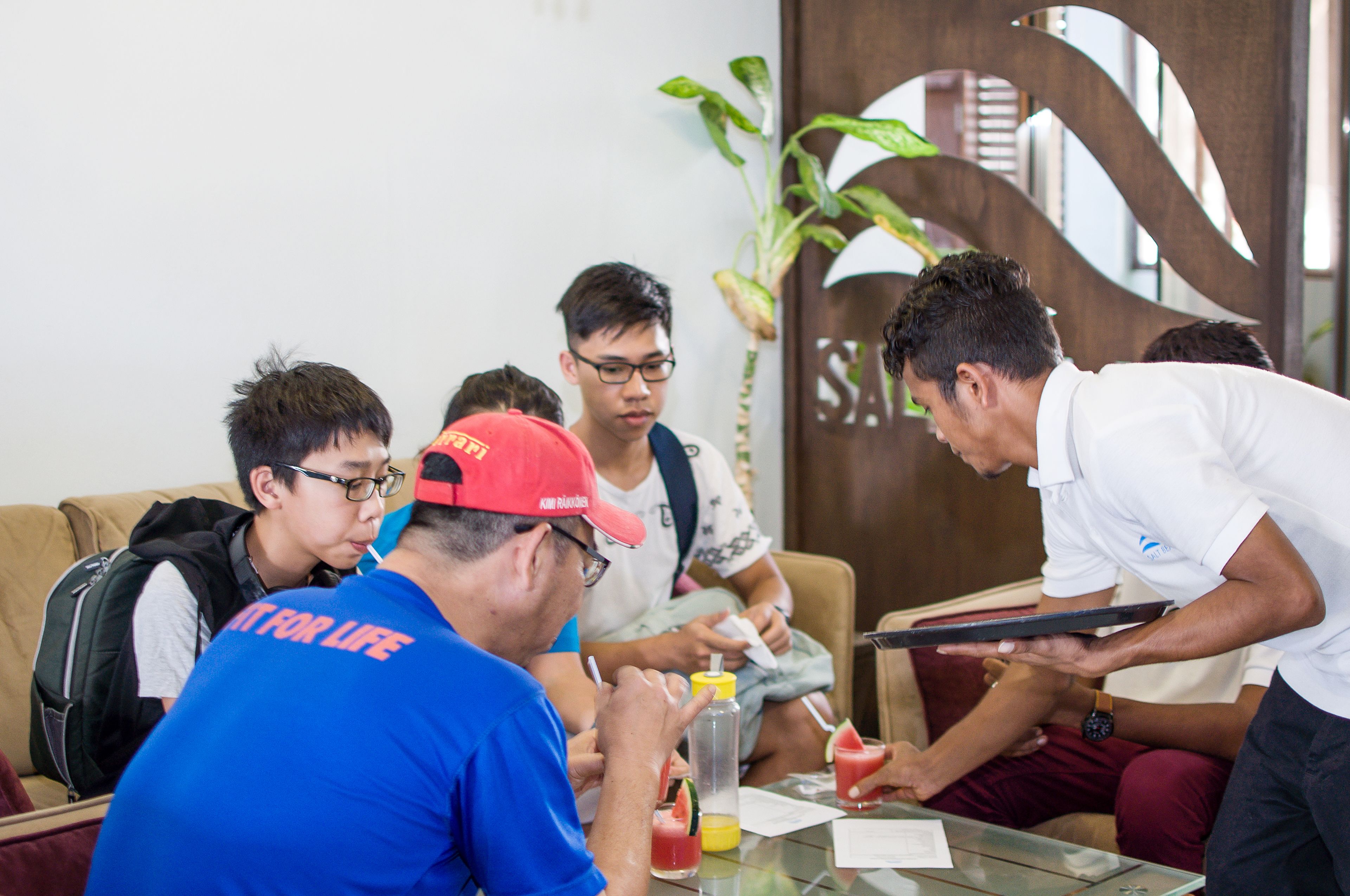 Photo - Salt Beach Hotel