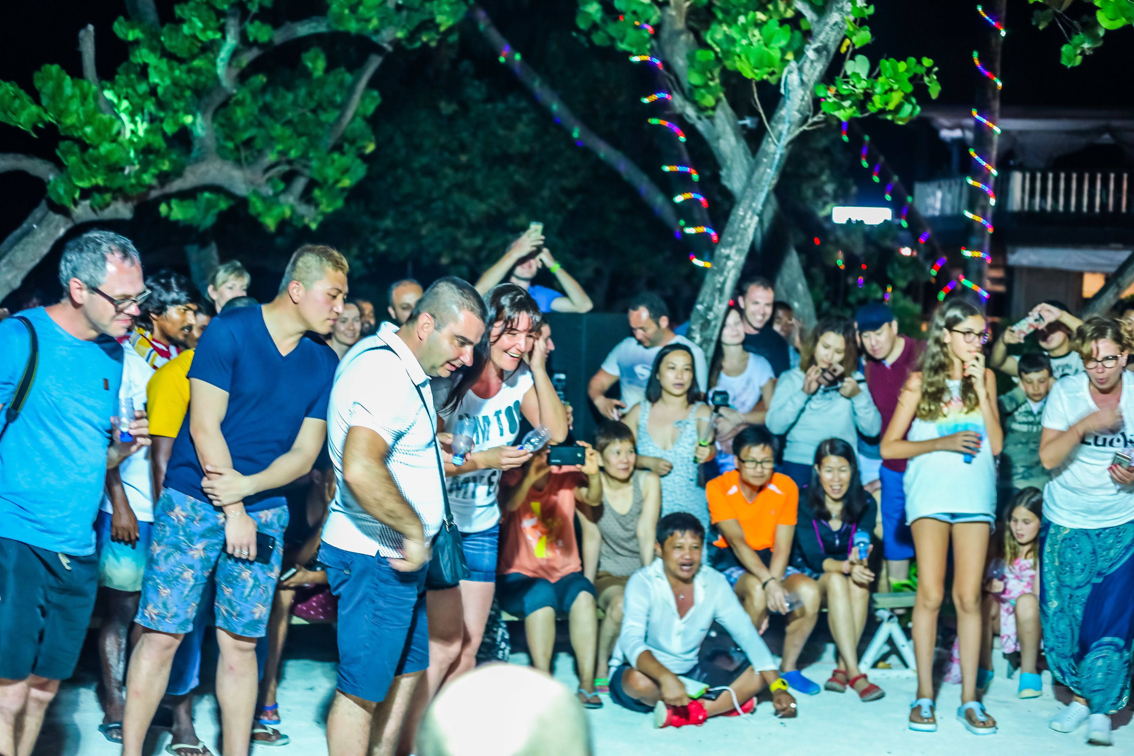 Foto - Salt Beach Hotel
