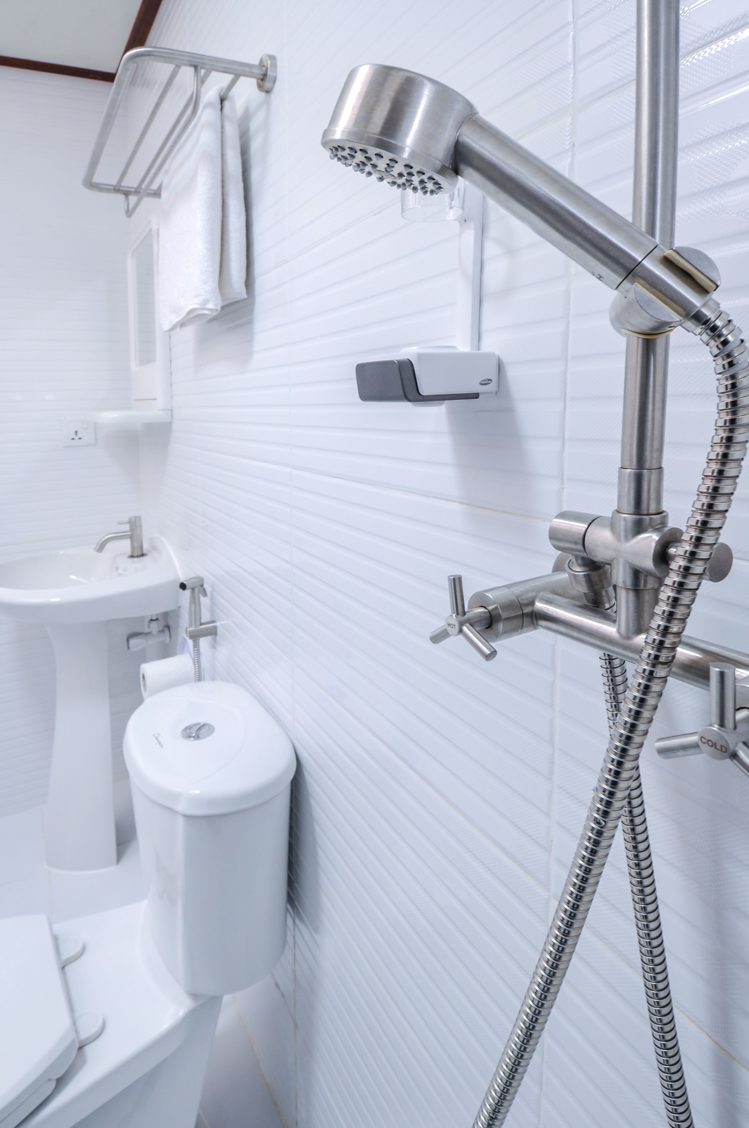 Photo - Salt Beach Hotel