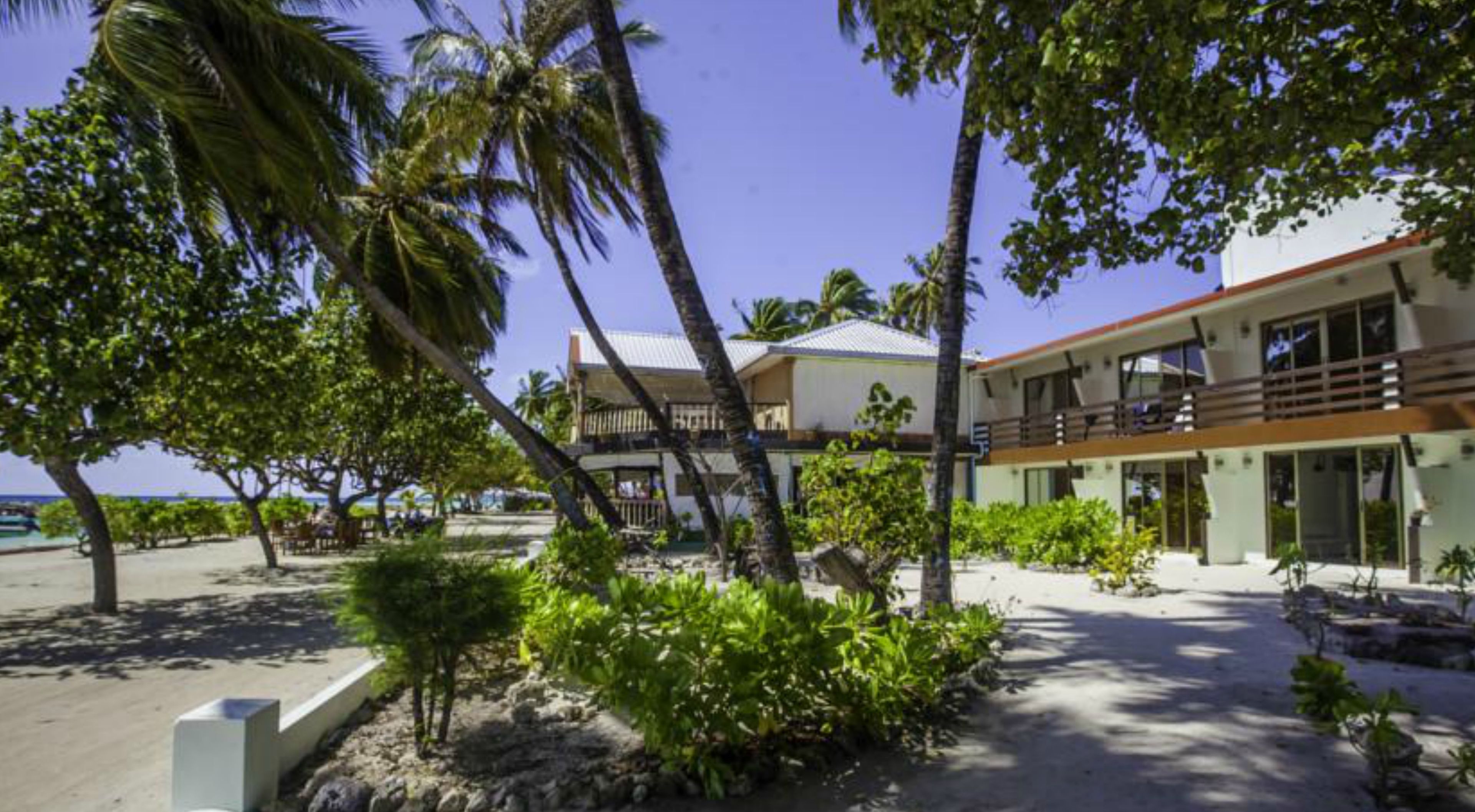 Photo - Salt Beach Hotel