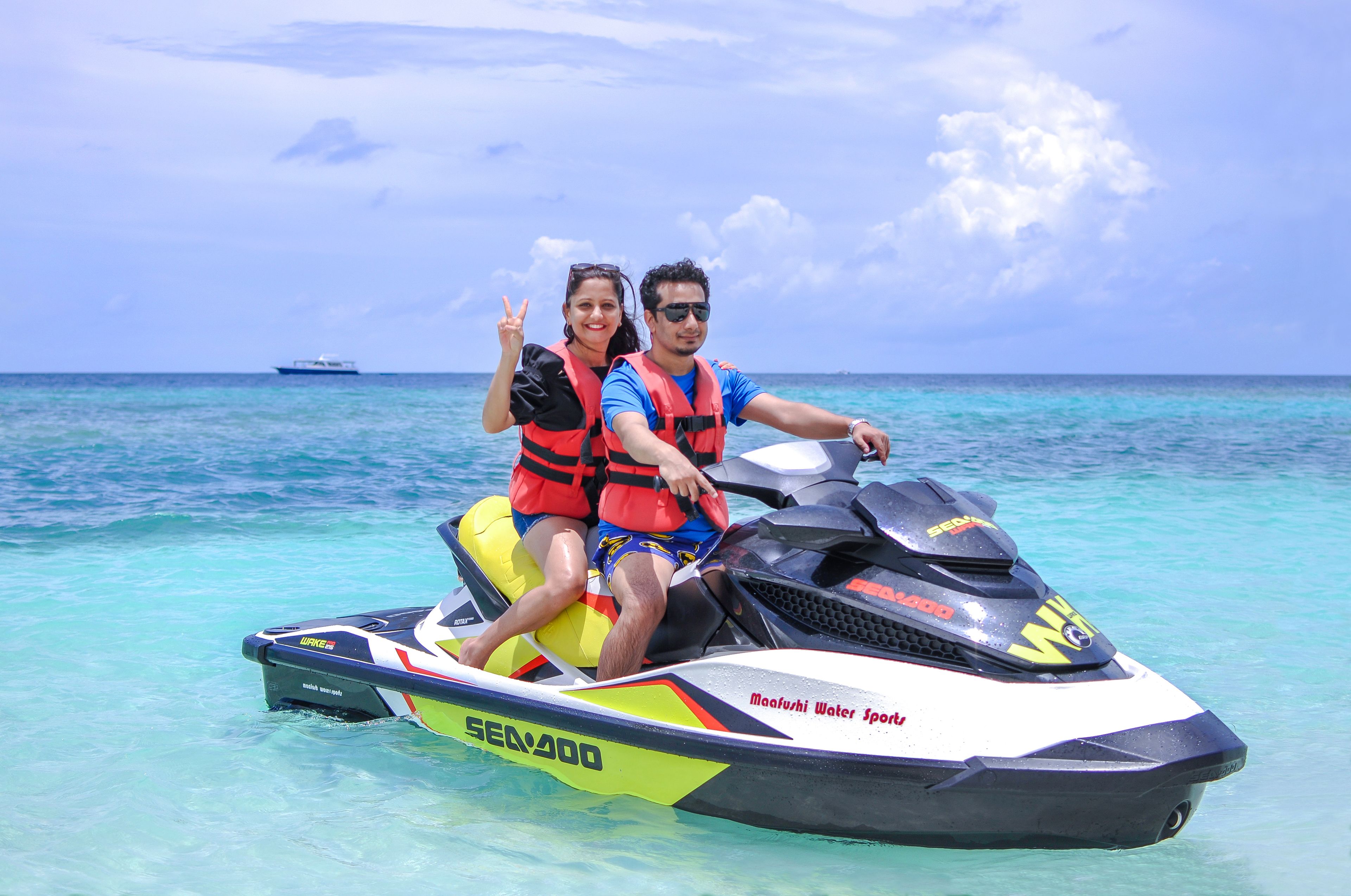 Foto - Salt Beach Hotel