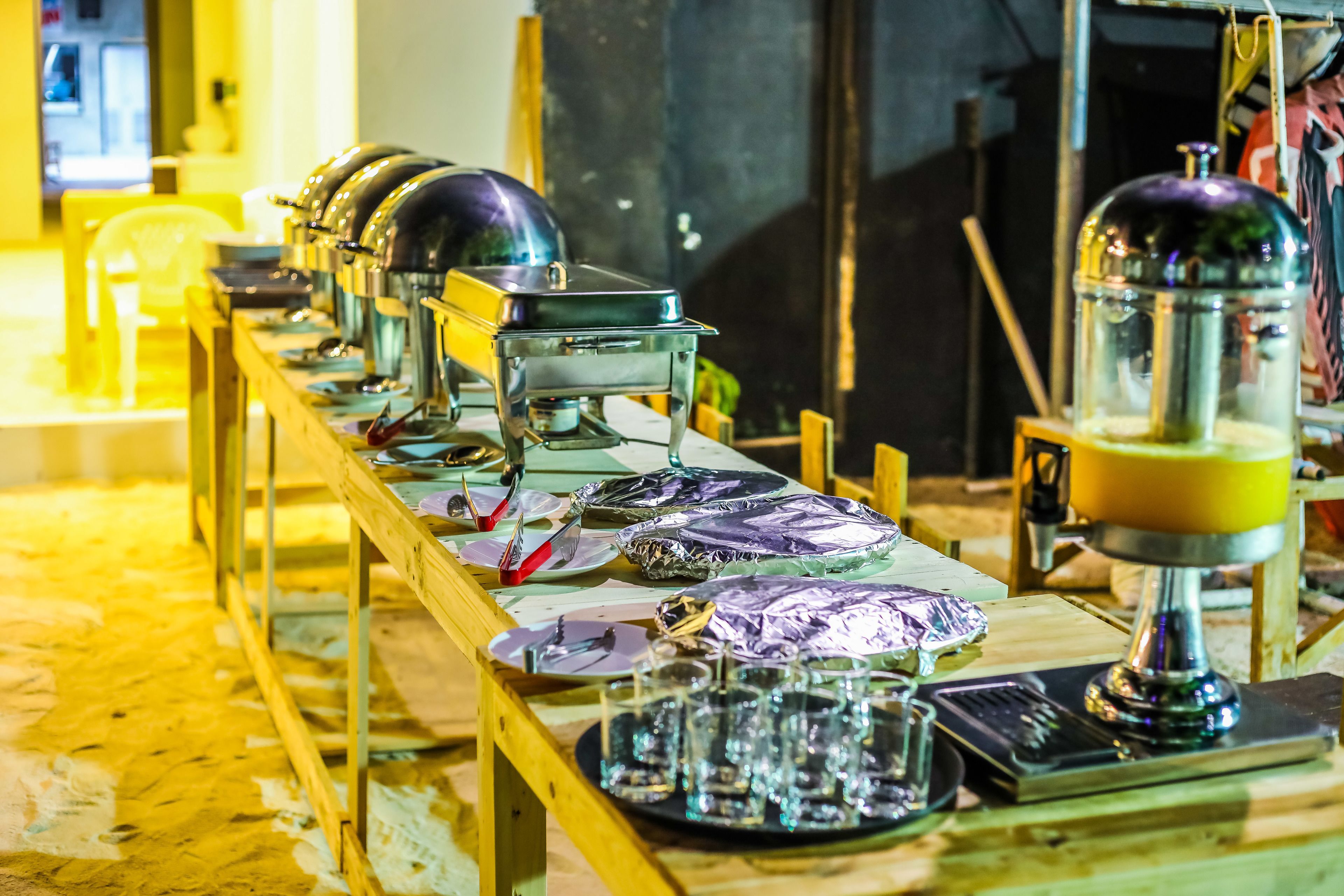 Photo - Salt Beach Hotel