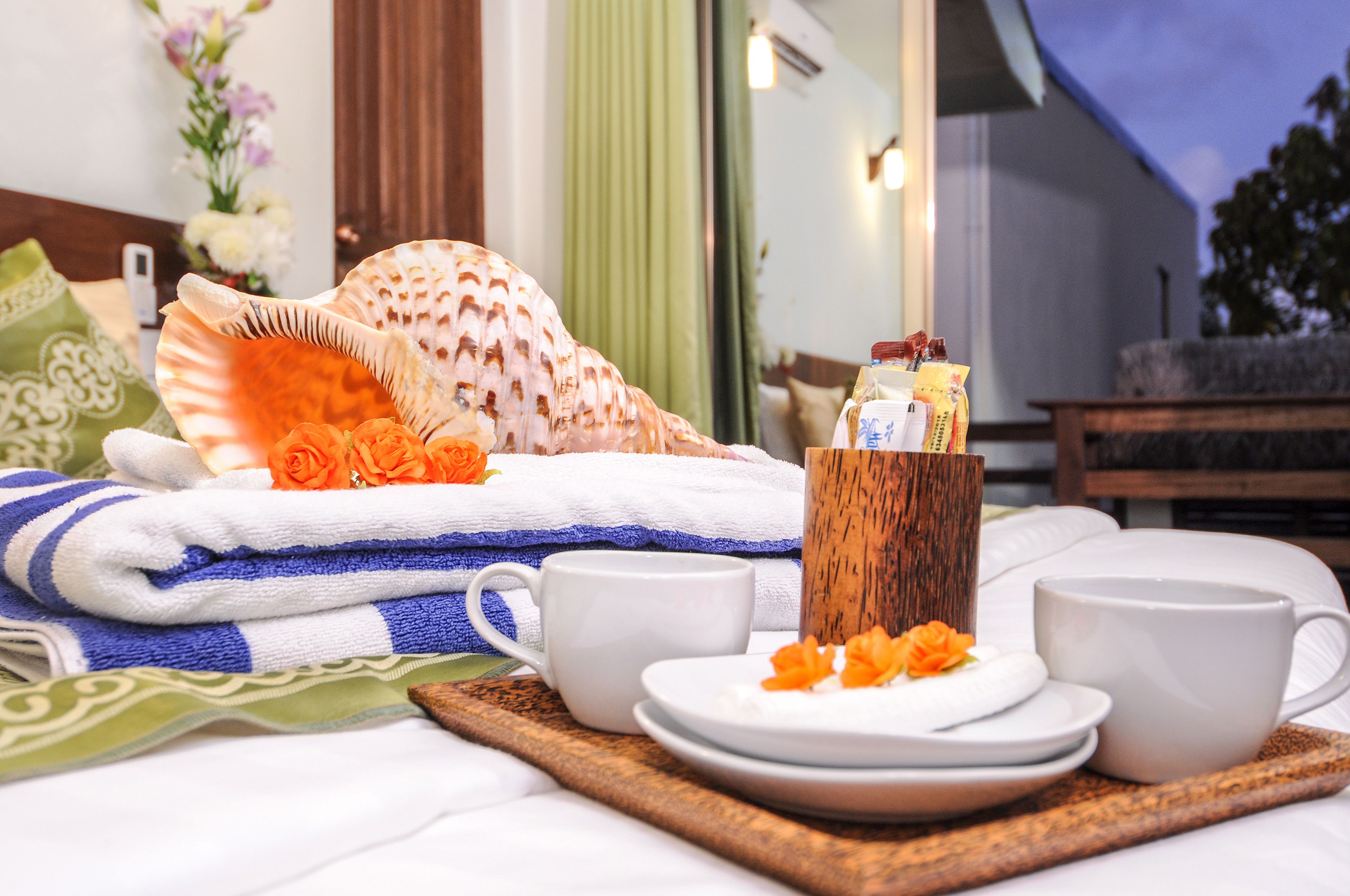 Foto - Salt Beach Hotel