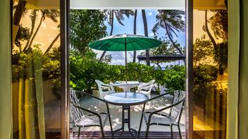 Sea View Room | 1 chambre, minibar, coffres-forts dans les chambres