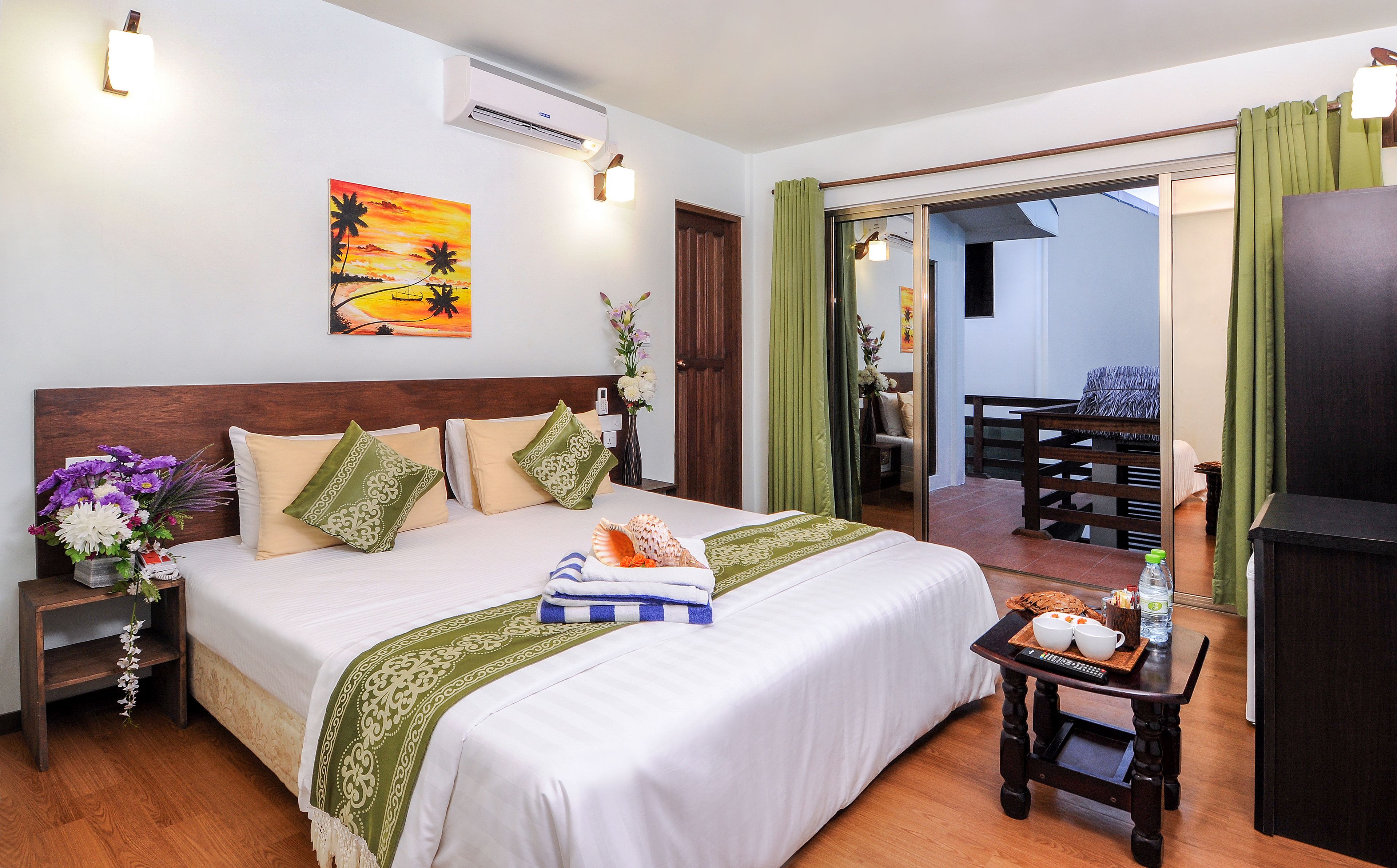 Foto - Salt Beach Hotel