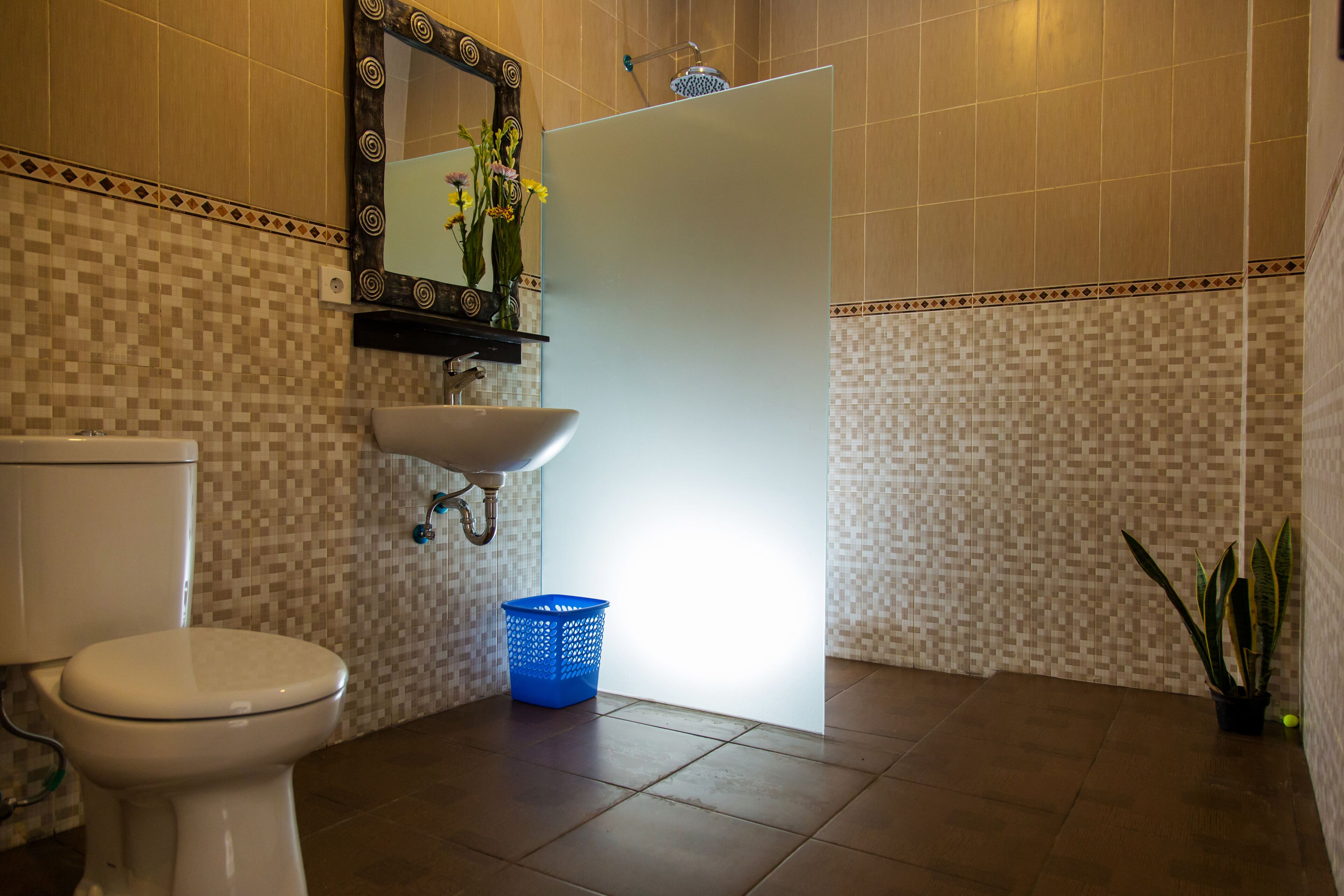 Foto - Warji House 1 Ubud Centre