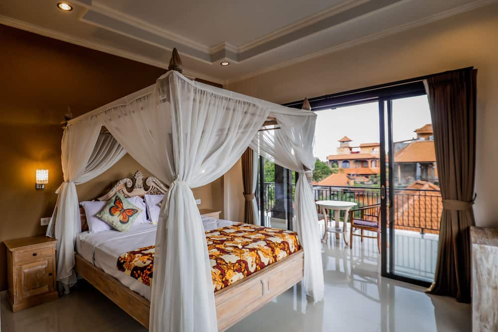 Warji House 1