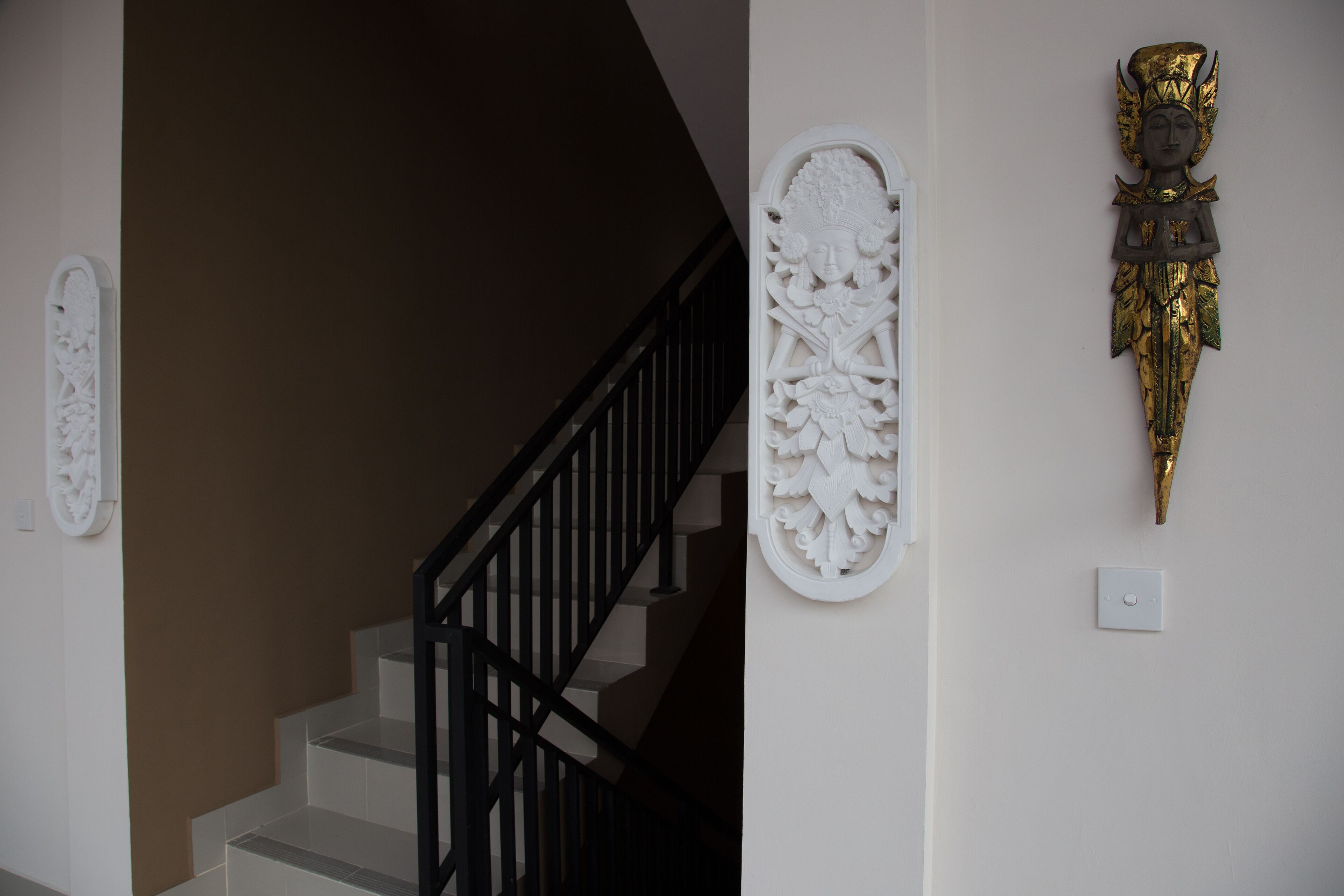 Foto - Warji House 1 Ubud Centre