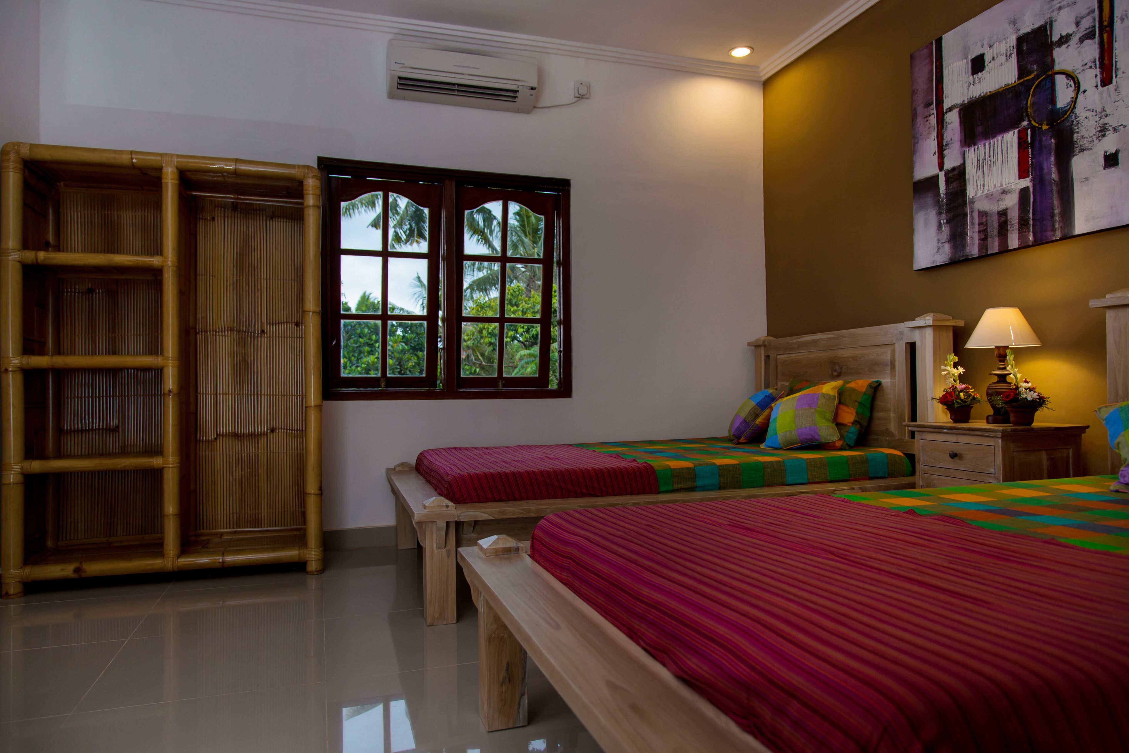 Foto - Warji House 1 Ubud Centre