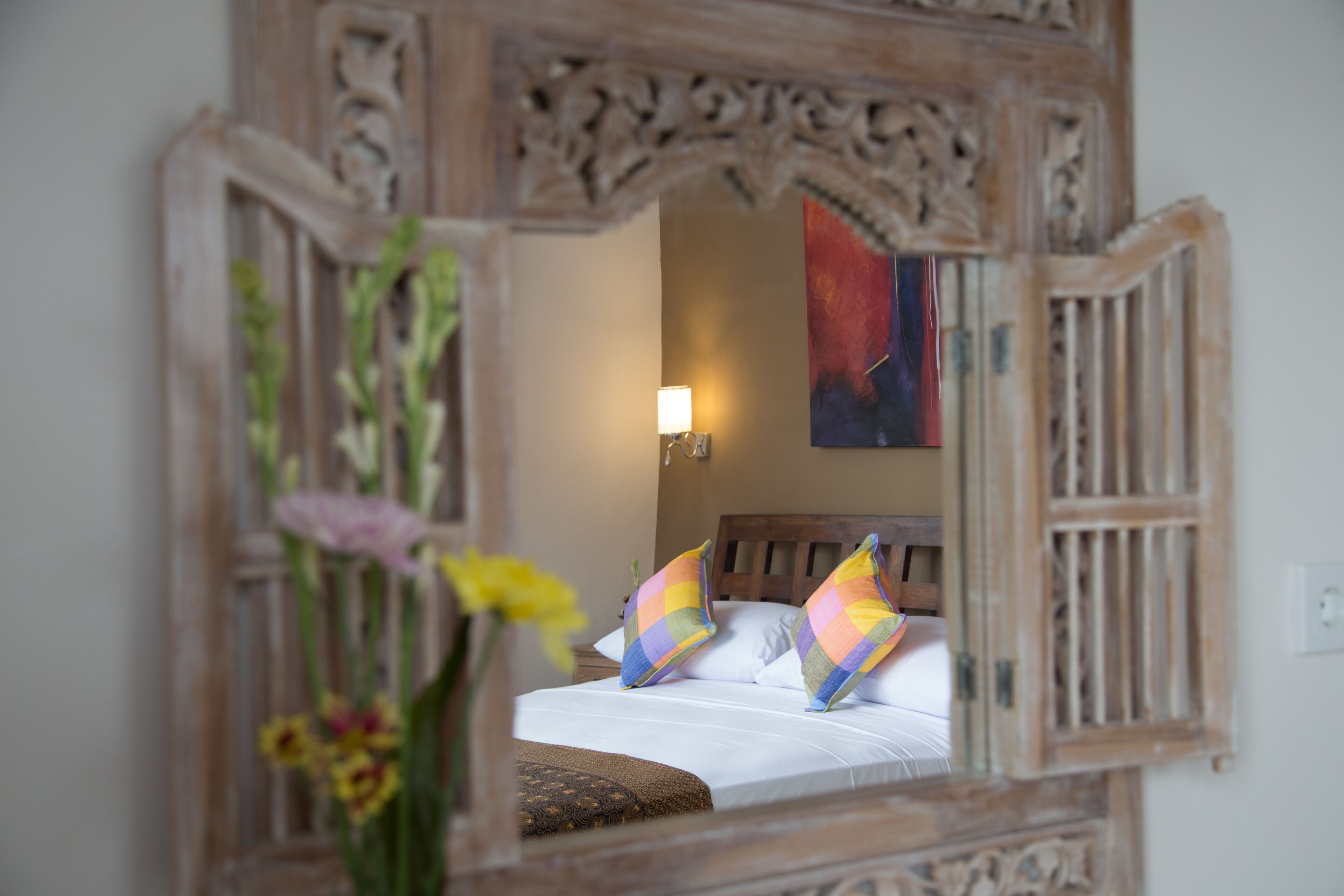 Foto - Warji House 1 Ubud Centre