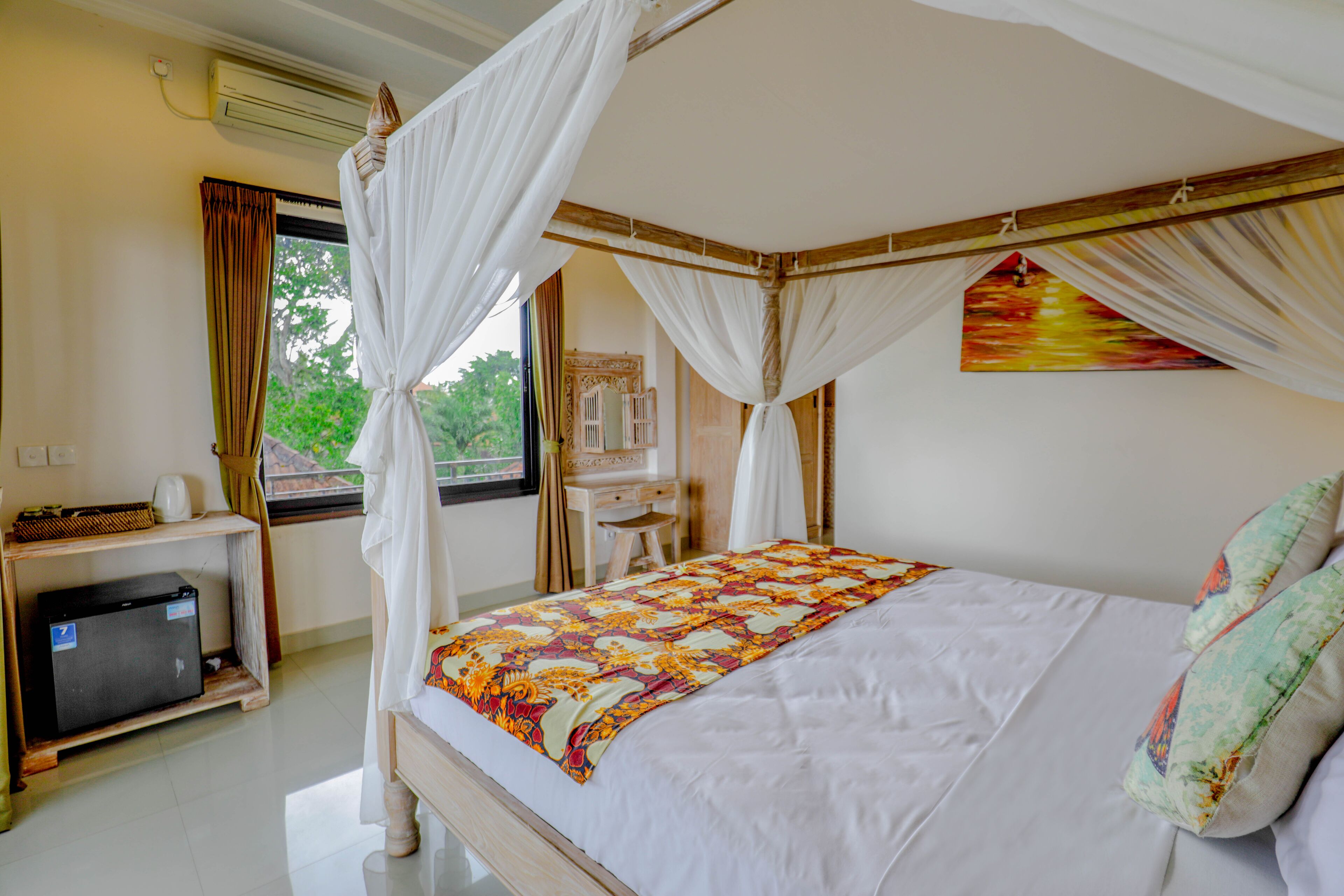 Foto - Warji House 1 Ubud Centre