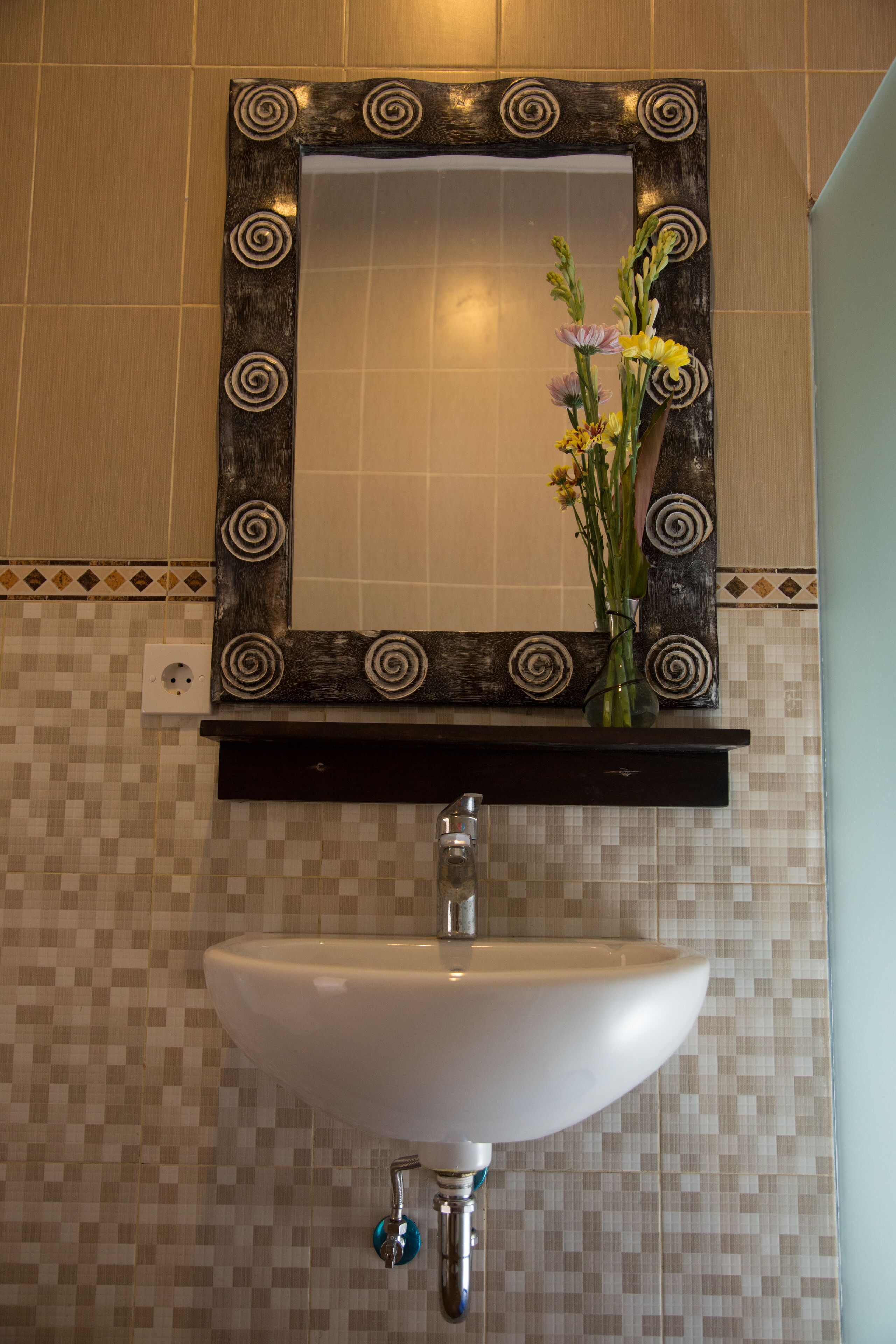 Foto - Warji House 1 Ubud Centre