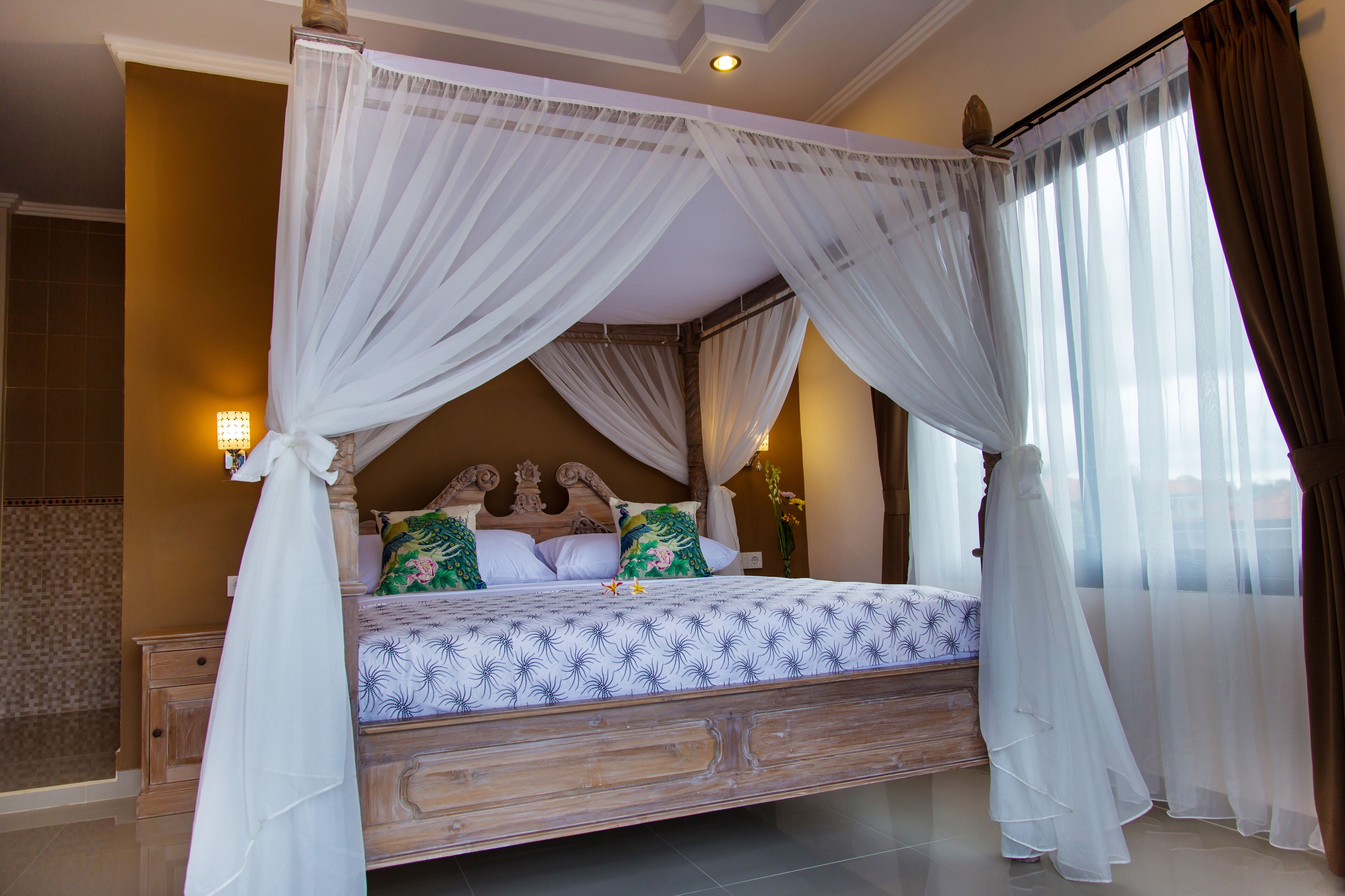 Foto - Warji House 1 Ubud Centre