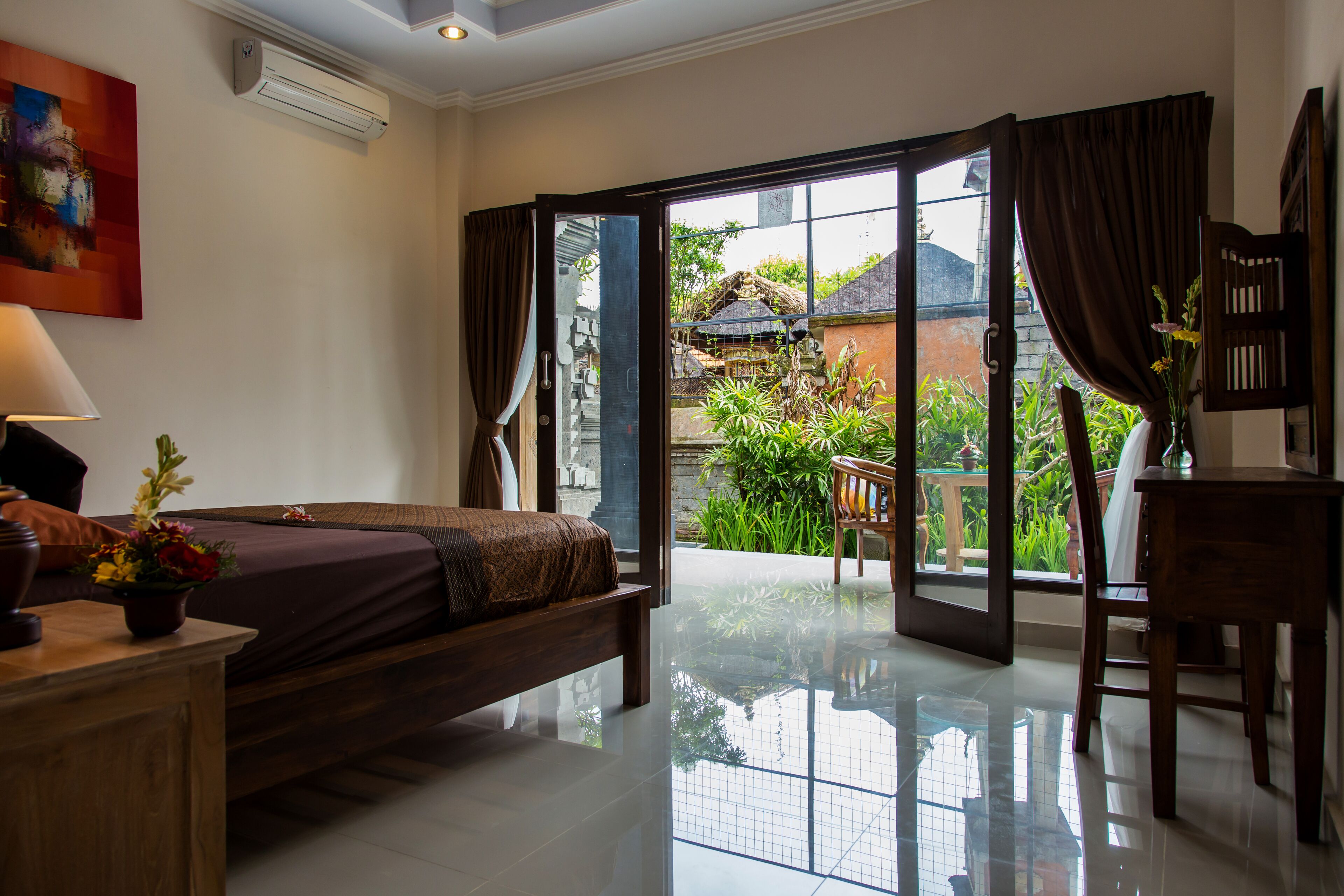 Foto - Warji House 1 Ubud Centre