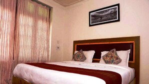 Chambre Double Confort