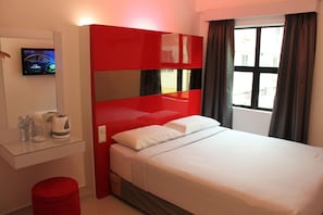 Deluxe Room | Free WiFi, bed sheets