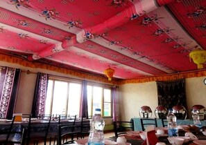 ร้านอาหาร
