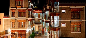 TIH Hotel Royal Palace