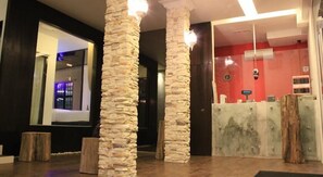 Reception - Time Hotel Sunway (Petaling Jaya)