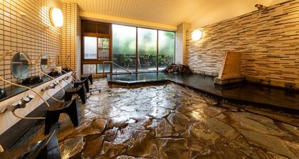 Ryokan Nagomitsuki
