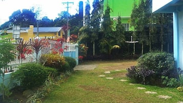 Puutarha
