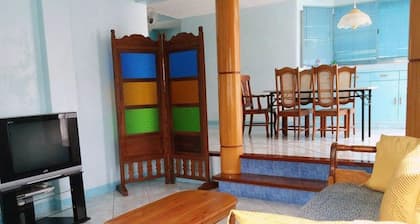 Our Melting Pot Tagaytay - Hostel