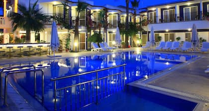 Catamaran Hotel