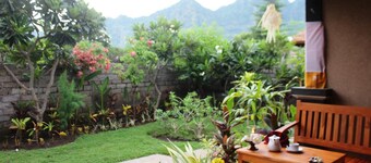 Pande Guest House Pemuteran