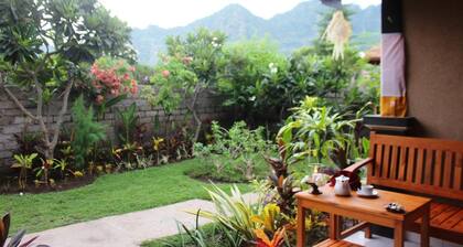 Pande Guest House Pemuteran