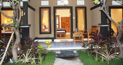 Pande Guest House Pemuteran