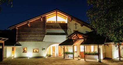 Castelir Suite Hotel