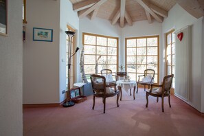 Interior - Castelir Suite Hotel (Panchia)